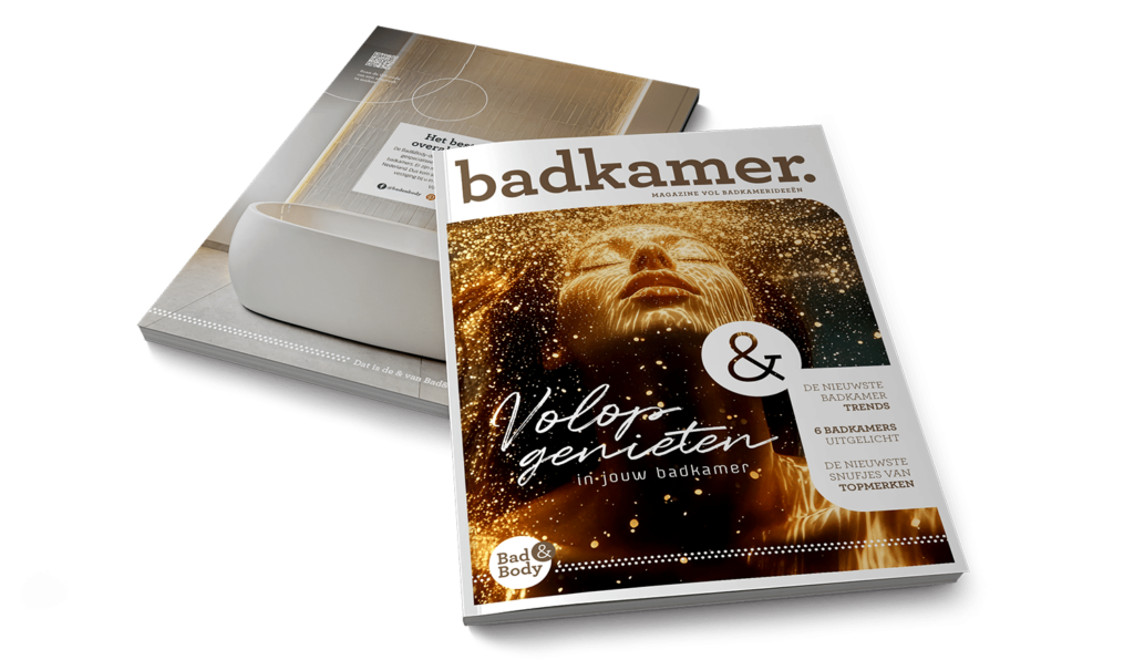 Het Bad en Body Magazine