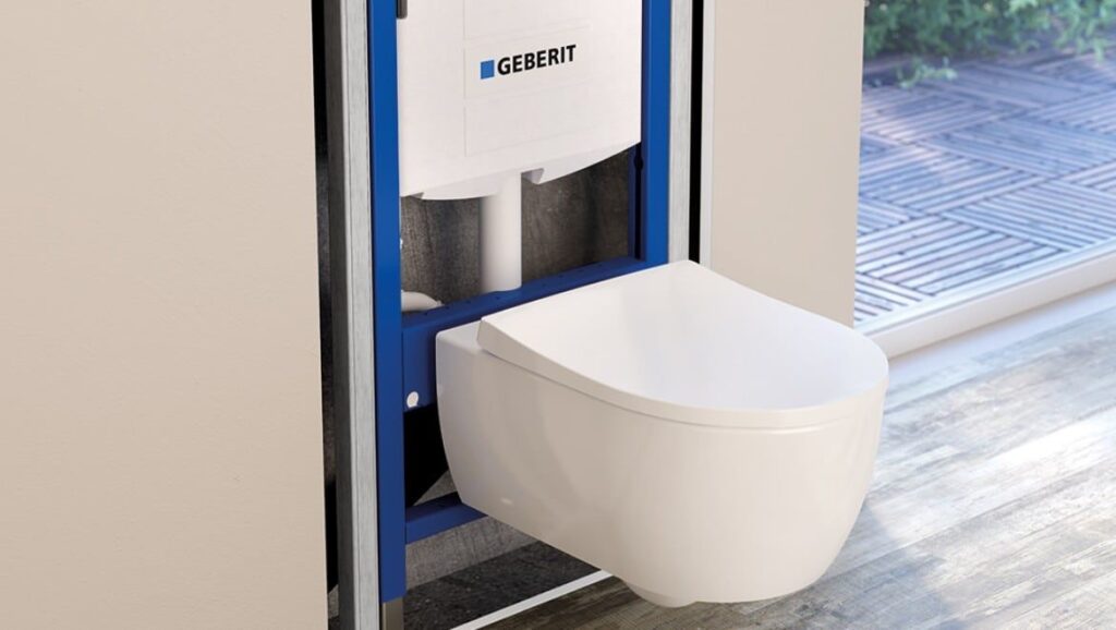 Geberit