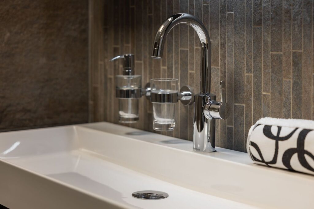Showroom Bakkum en Krook