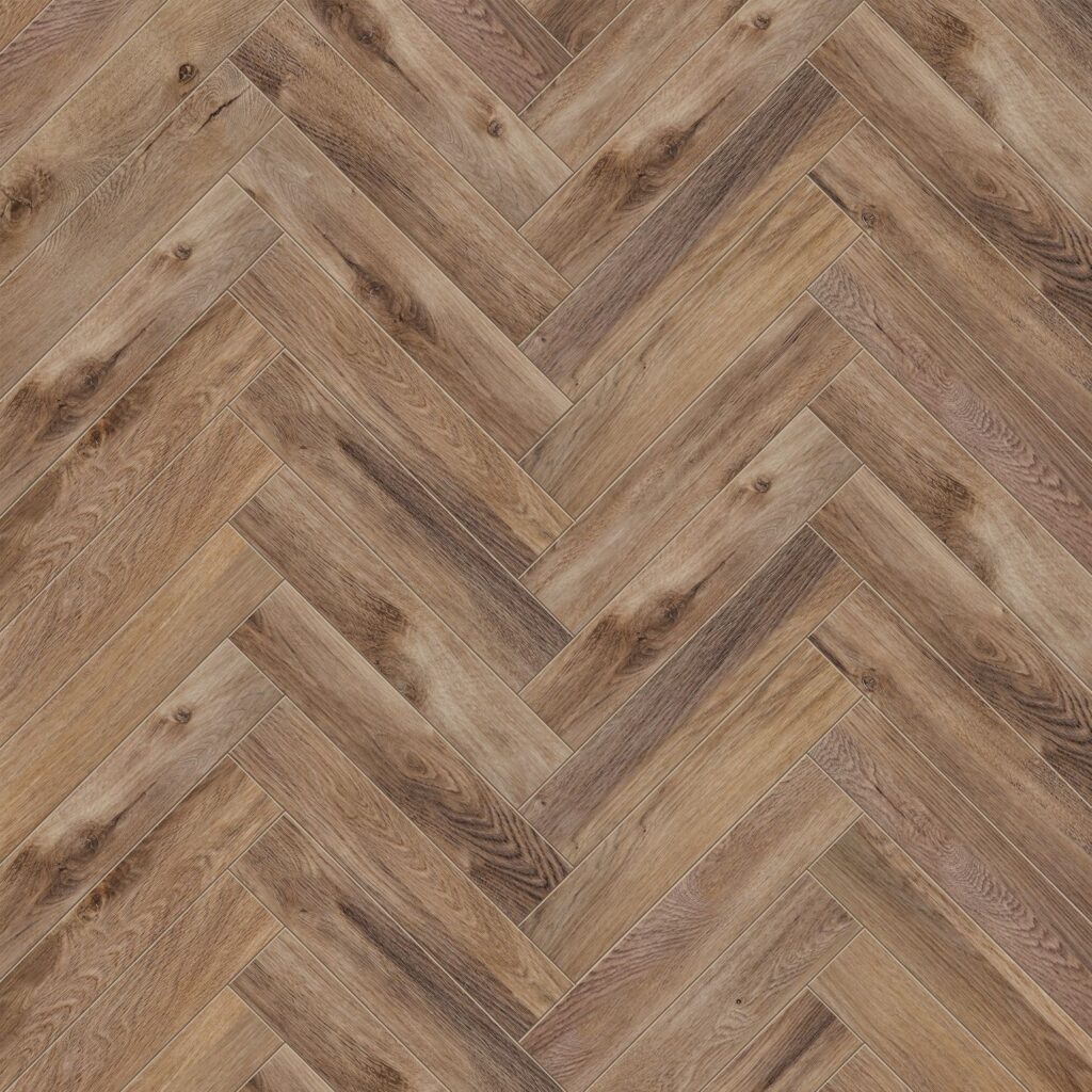 Vloer en wandpanelen teak