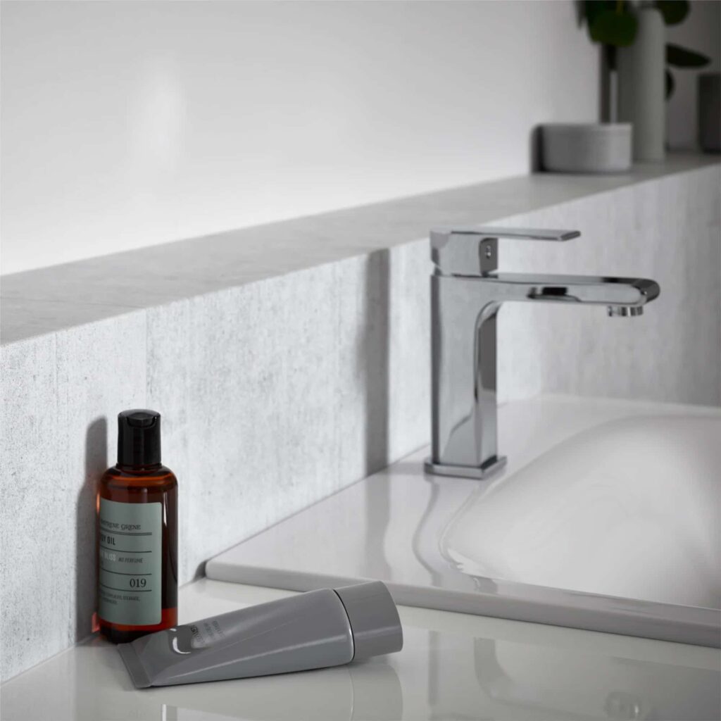 Wat maakt een moderne badkamer bijzonder?